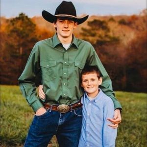 Meet your Posher, Corie